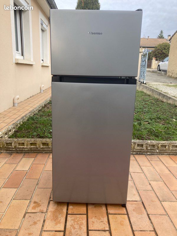 Module électronique platine Inverter réfrigérateur Hisense K1939380