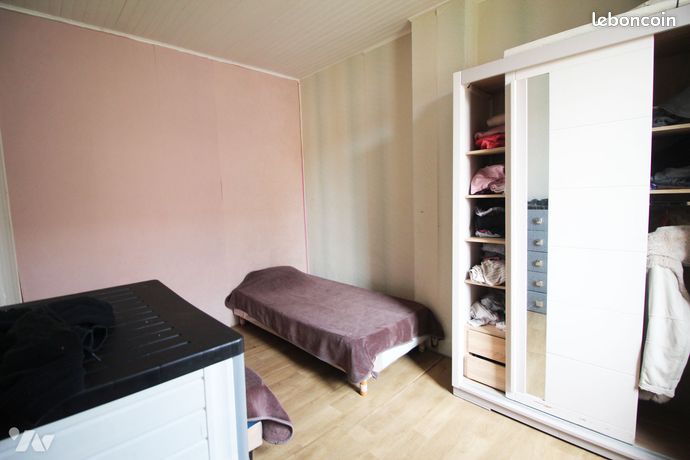 Maison 4 pièces 85 m² — 7