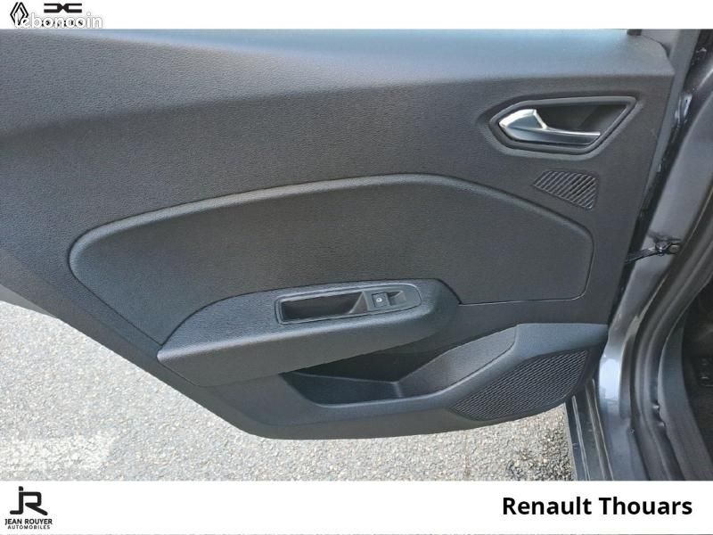 Renault Clio 1.5 Blue dCi 100ch Evolution - 24 (image 18)