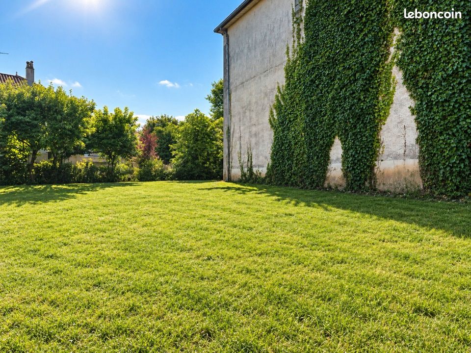 Terrain 320 m² · à Périgueux · 50 000 €