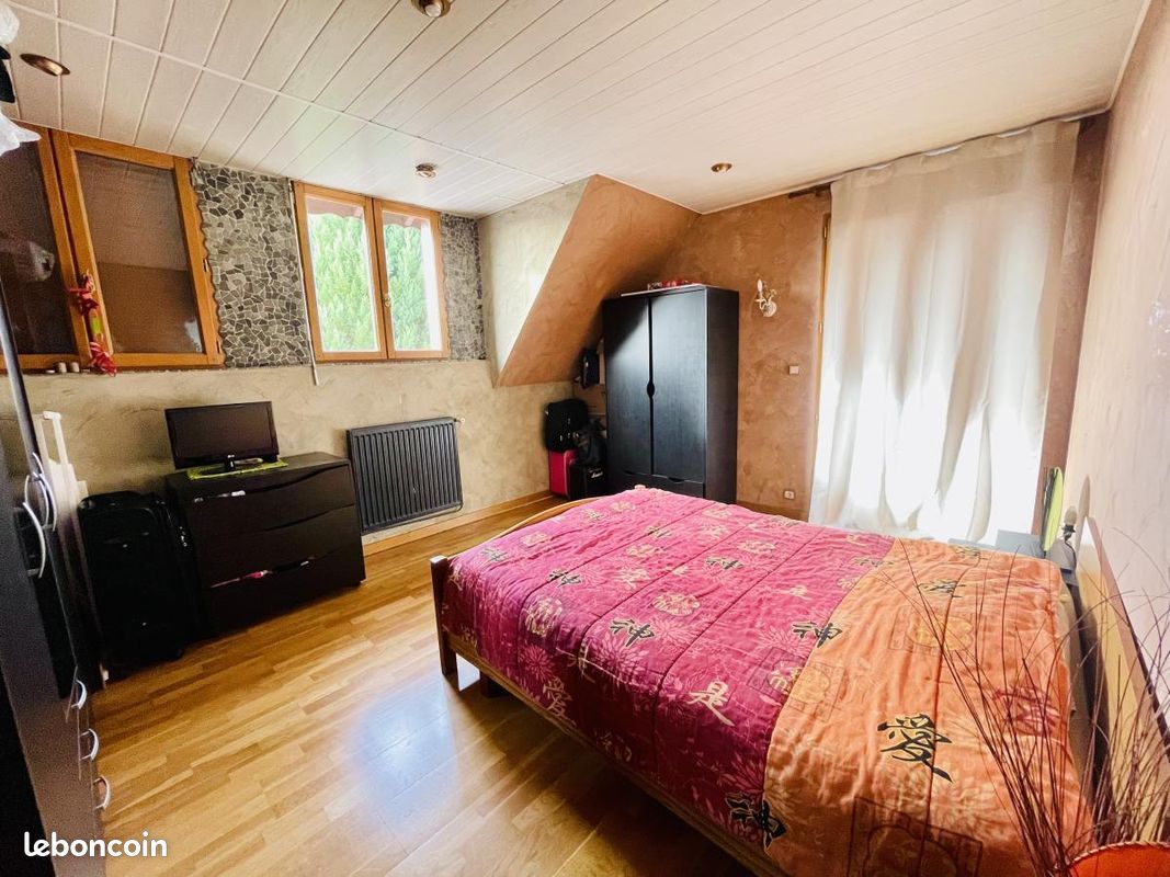 Maison 6 pièces 142 m² (image 7)