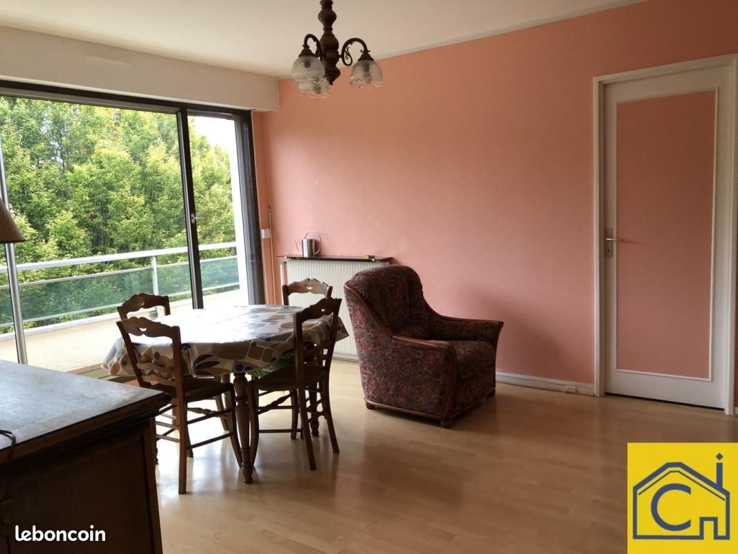 Appartement 2 pièces 42 m² · à Cormeilles-en-Parisis · 42 m² · 940 €/mois