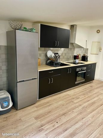 Appartement T2 Tain l’Hermitage