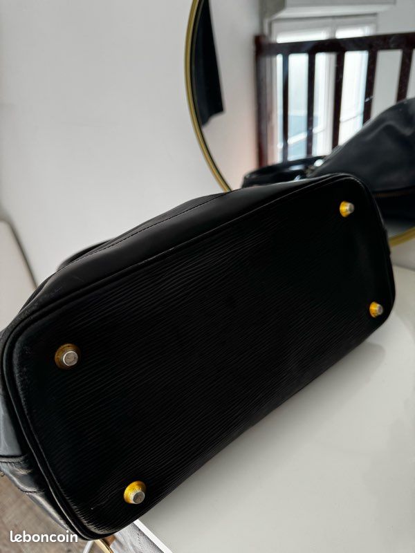 Sac en cuir (image 6)