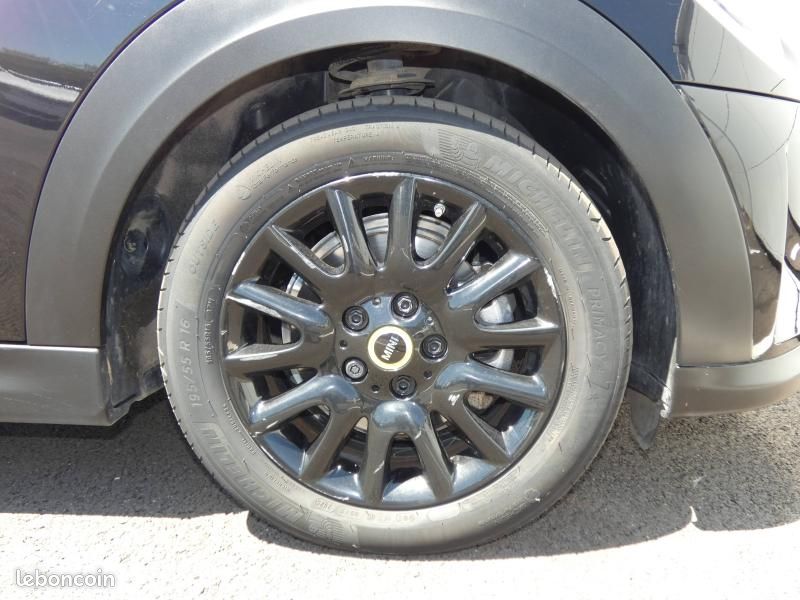 Mini Mini Cooper SE 184ch Essential BVA (image 12)