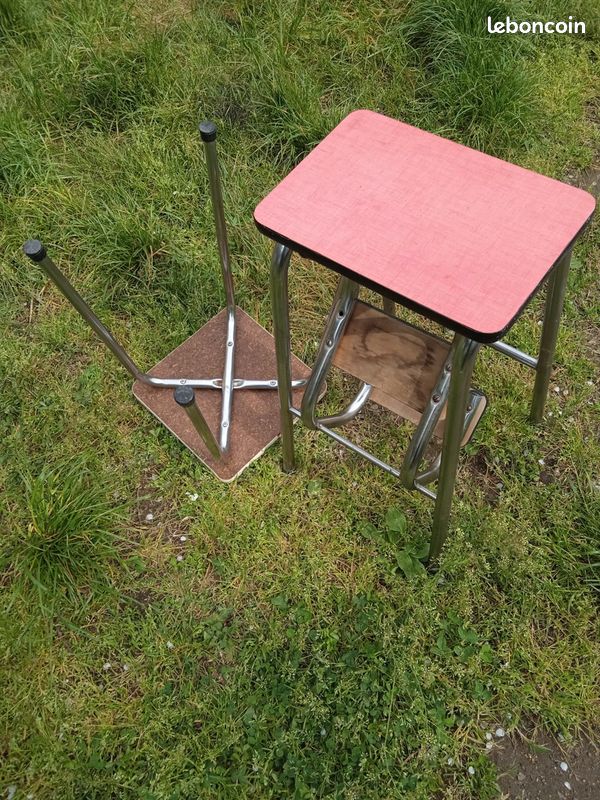 Ensemble vintage (image 2)