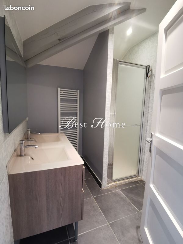 Appartement a louer nimes - 4 pièce(s) - 106 m2 - Surfyn