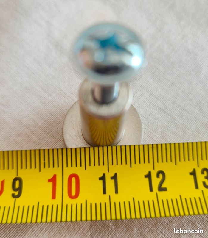 Boutons tiroir ou porte (image 3)