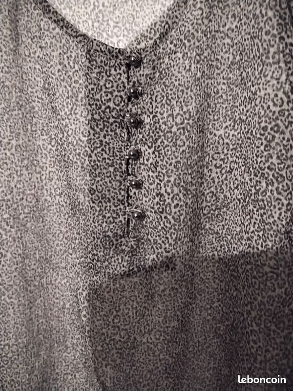 Robe de plage (image 2)