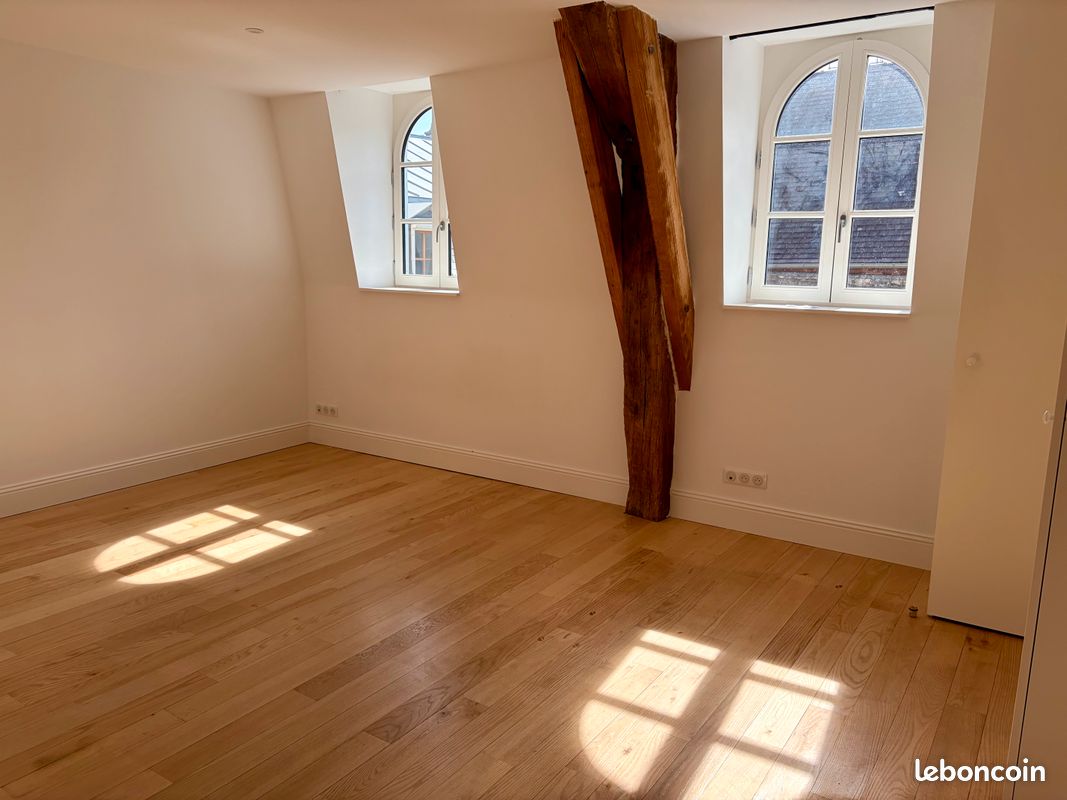 Appartement 1 pièce 27 m² · à Dijon · 26,5 m² · 612 €/mois