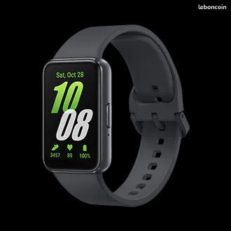 NEUF : GALAXY FIT3 (Prix d'origine : 70 euros chez Samsung) (image 2)
