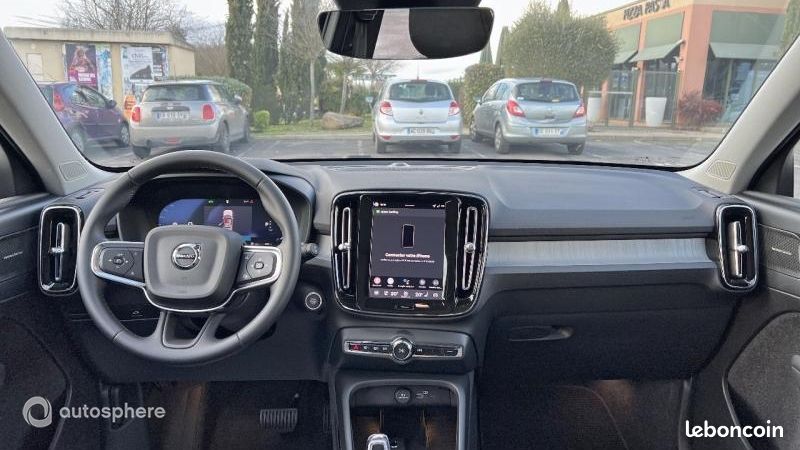 Volvo Xc40 B3 163ch Ultra DCT 7 (image 16)