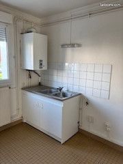 Appartement 2 pièces 40 m² · à Troyes · 40 m² · 38 000 €