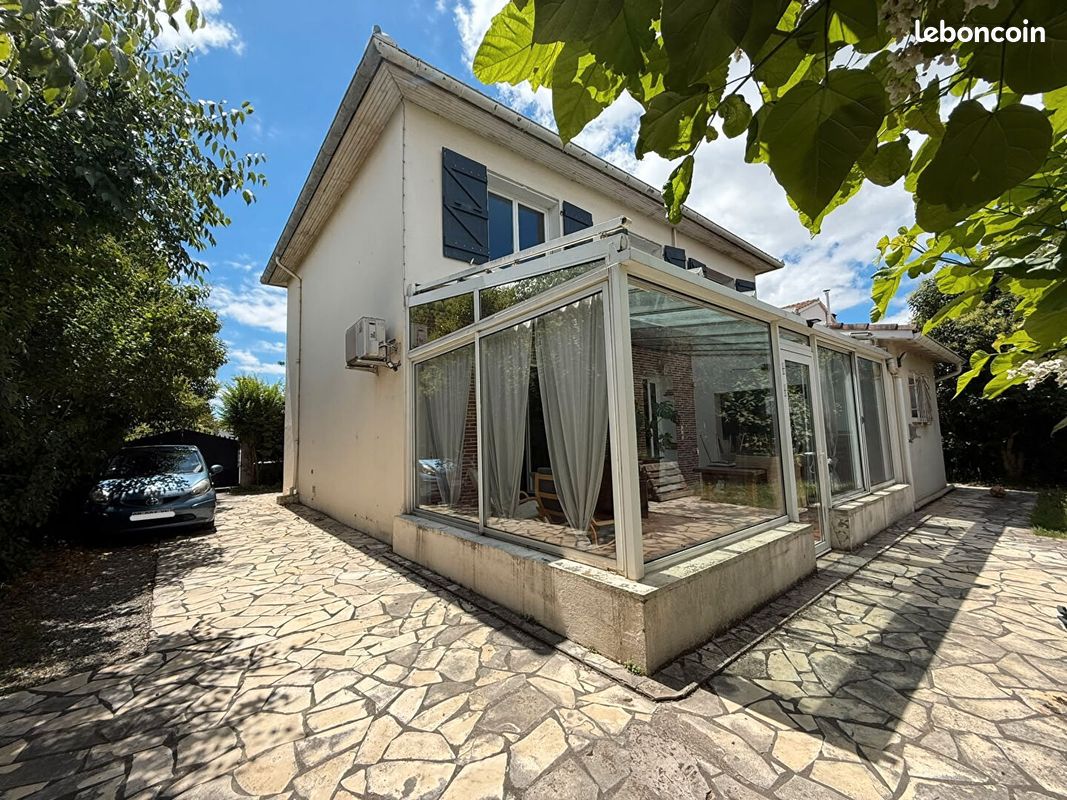 Maison 6 pièces 165 m² · à Toulouse · 165 m² · 350 000 €