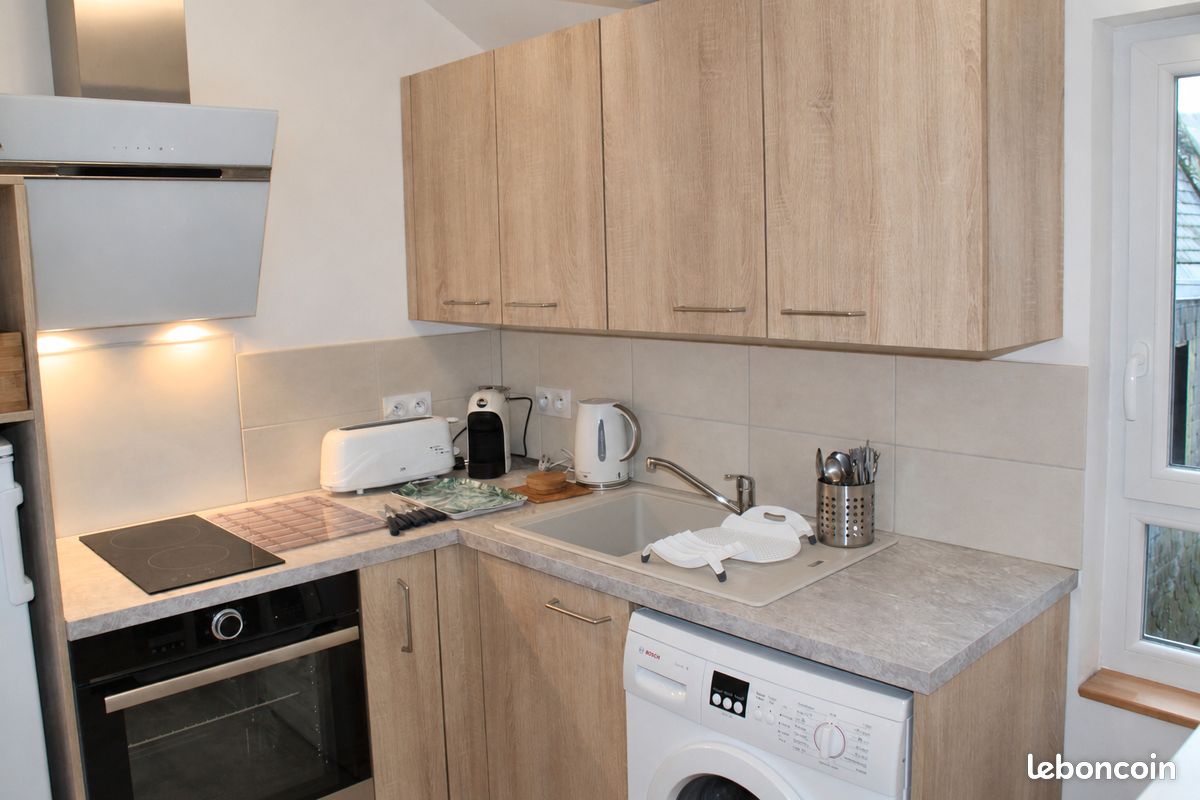 Appartement 2 pièces 55 m² · à Caen · 55 m² · 945 €/mois