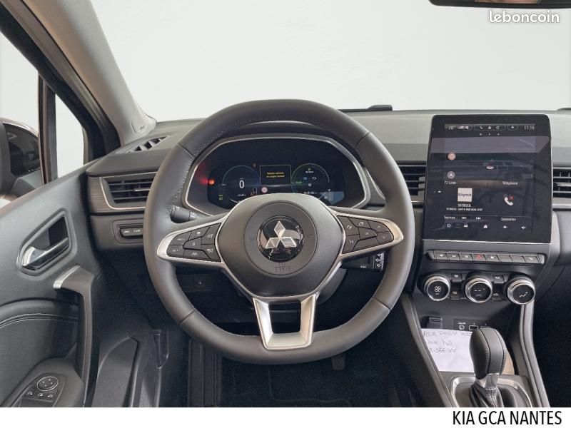Mitsubishi ASX 1.6 MPI PHEV 159ch Instyle (image 10)