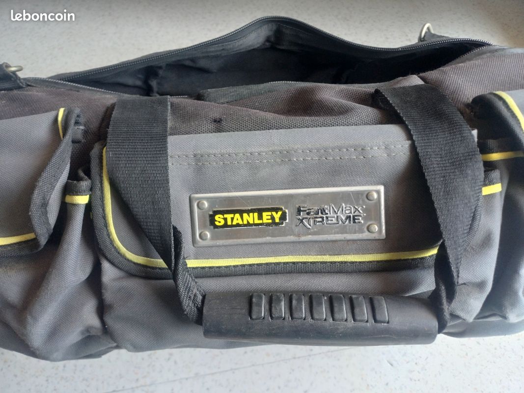Sac outils Stanley (image 1)