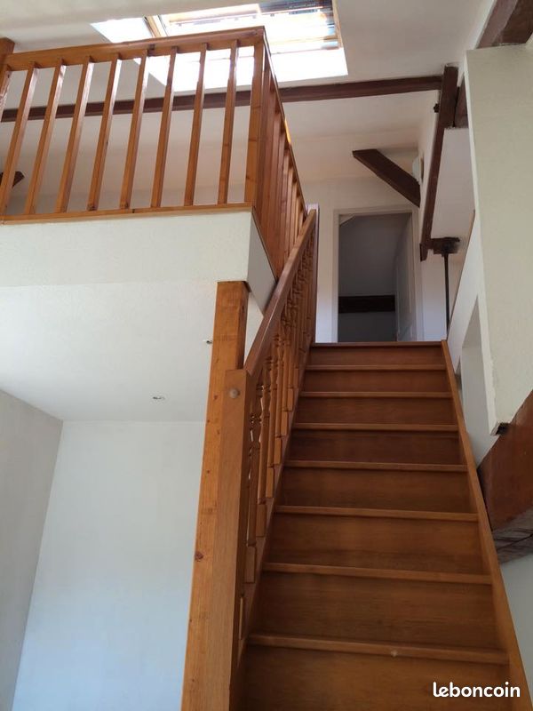 Appartement 3 pièces 77 m² · à Échirolles · 77 m² · 745 €/mois