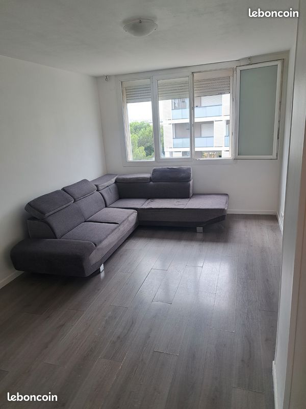 Parking 3 pièces 51 m² · à Marseille · 51 m² · 1 100 €/mois