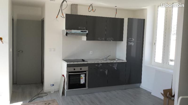 Appartement 3 pièces 52 m² · à Saint-Just-Saint-Rambert · 52 m² · 590 €/mois