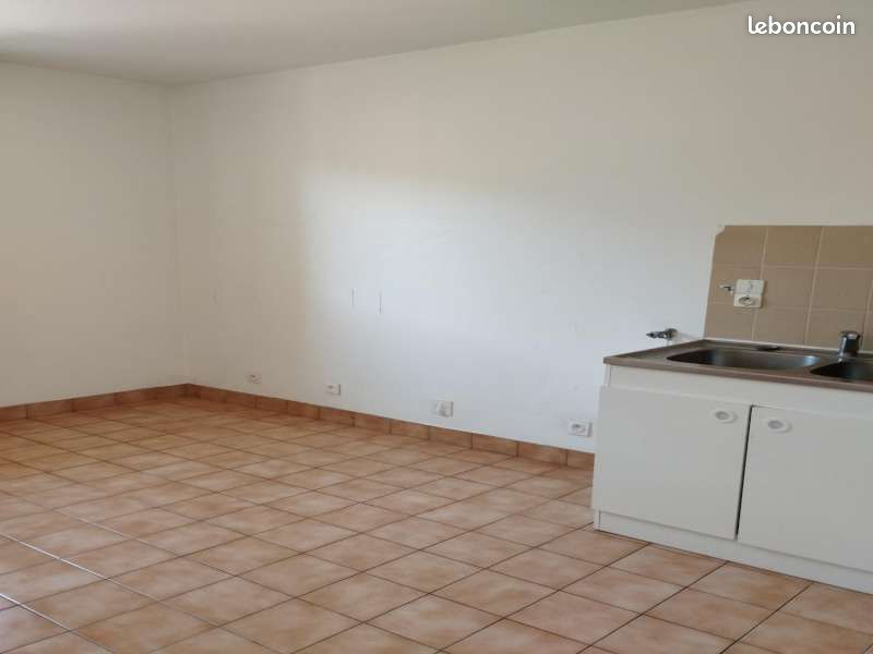 Appartement 3 pièces 75 m² · à Saint-Claude · 75 m² · 630 €/mois