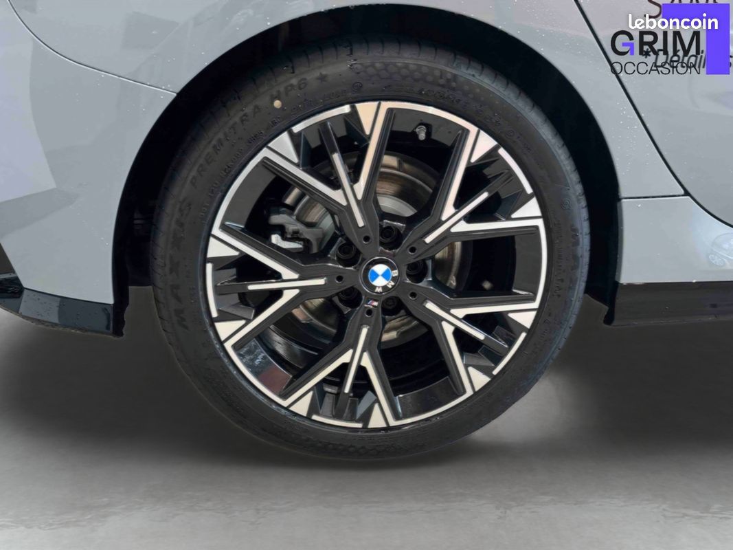 BMW 120d 163 ch DKG7 M Sport (image 15)