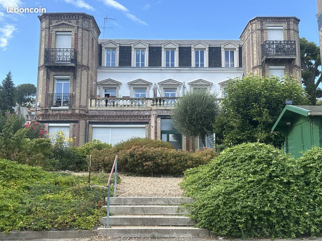 Appartement 2 pièces 49 m² · à Le Havre · 49 m² · 680 €/mois