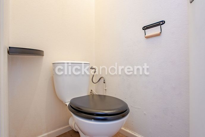 Appartement a louer pontoise - 2 pièce(s) - 31 m2 - Surfyn
