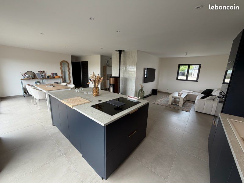 Maison 4 pièces 95 m² · à Condé-sur-Suippe · 95 m² · 278 900 €