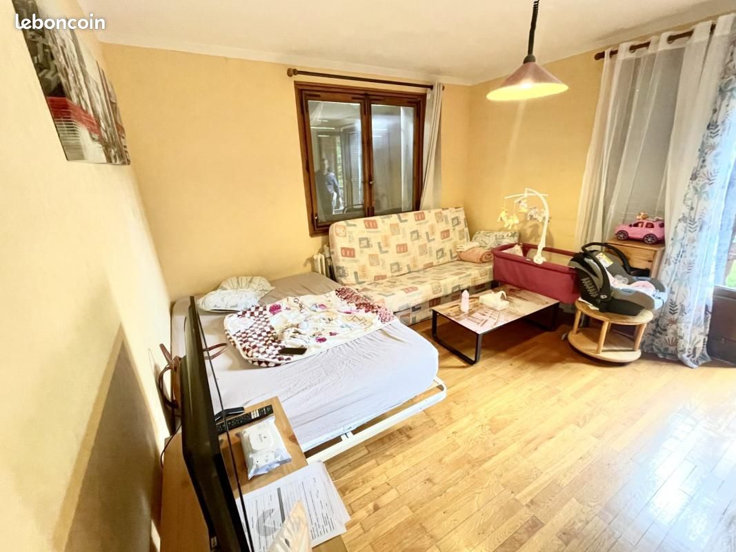 Appartement 1 pièce 24 m² · à Annecy · 24 m² · 611 €/mois