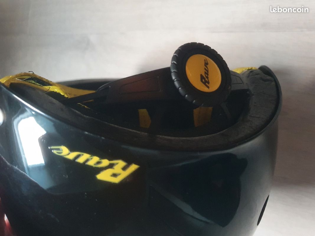 Casque de vélo/trotinette (image 4)
