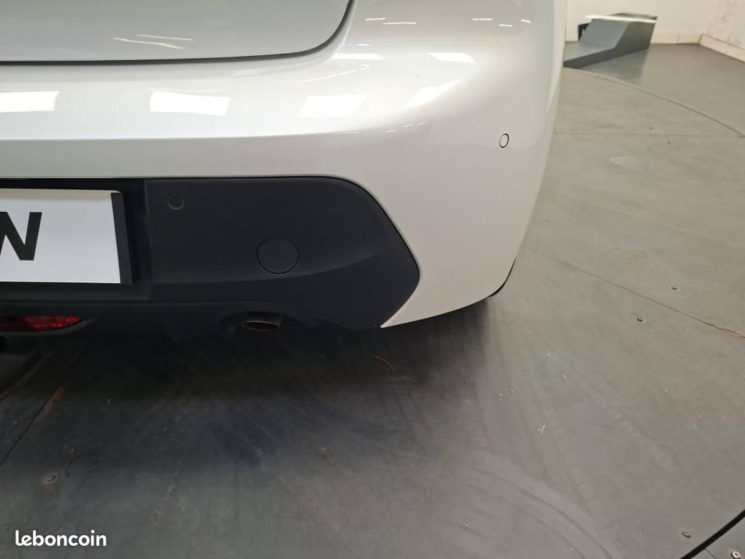 Peugeot 208 II PureTech 100 S&S BVM6 Active Business 5p (image 12)