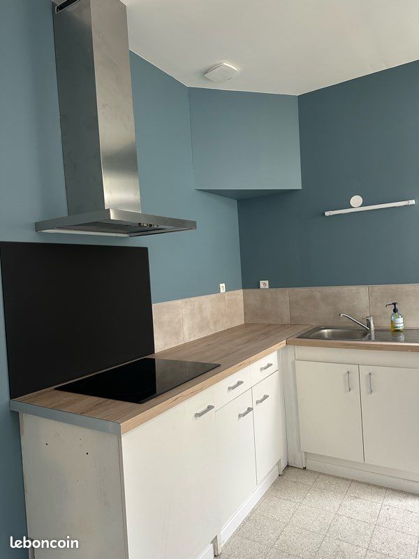 Maison 4 pièces 80 m² · à Albert · 80 m² · 845 €/mois