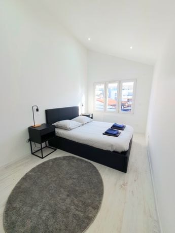 Maison a louer colombes - 4 pièce(s) - 107 m2 - Surfyn