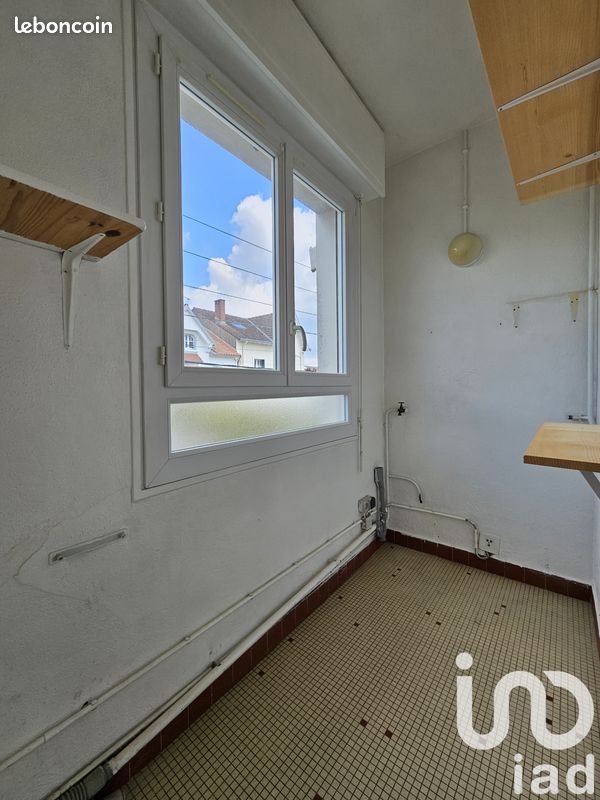 Appartement 3 pièces 89 m² - Limoges 87000 (image principale 6)