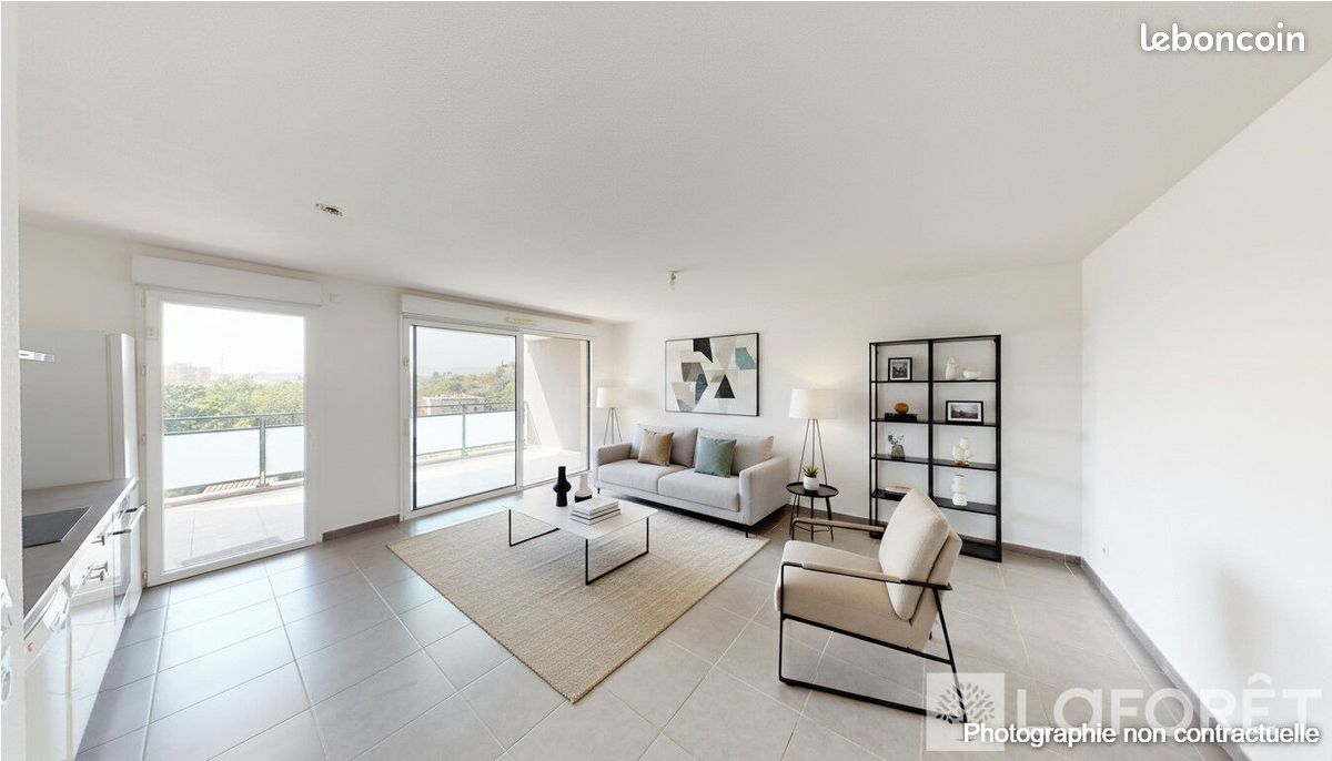 Appartement 3 pièces 75 m² · à Saint-Raphaël · 75 m² · 328 000 €