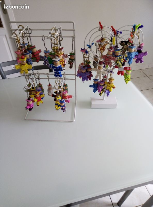 Porte clefs (image 2)
