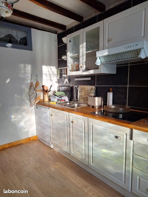 Maison 6 pièces 170 m² · à Royère-de-Vassivière · 170 m² · 145 000 €