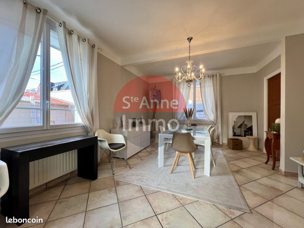 Maison 6 pièces 170 m²