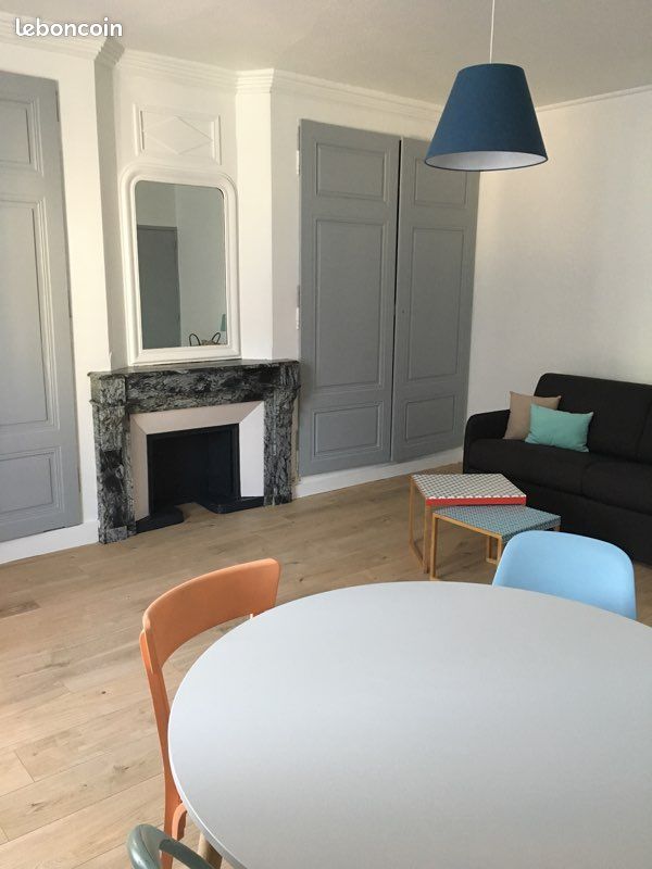 Appartement 1 pièce 27 m² · à Villefranche-sur-Saône · 27 m² · 450 €/mois