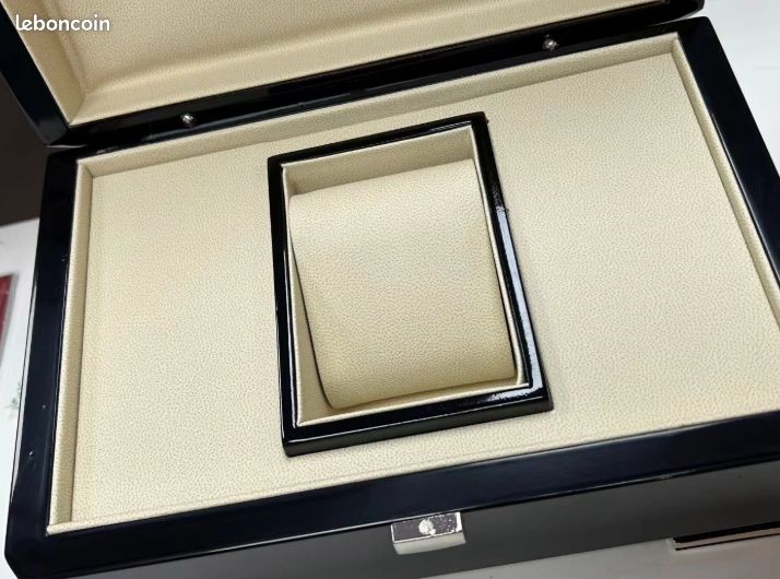Boîte de rangement pour montre Patek Philippe (image 3)