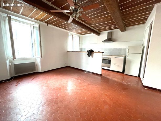 Appartement faux t3
