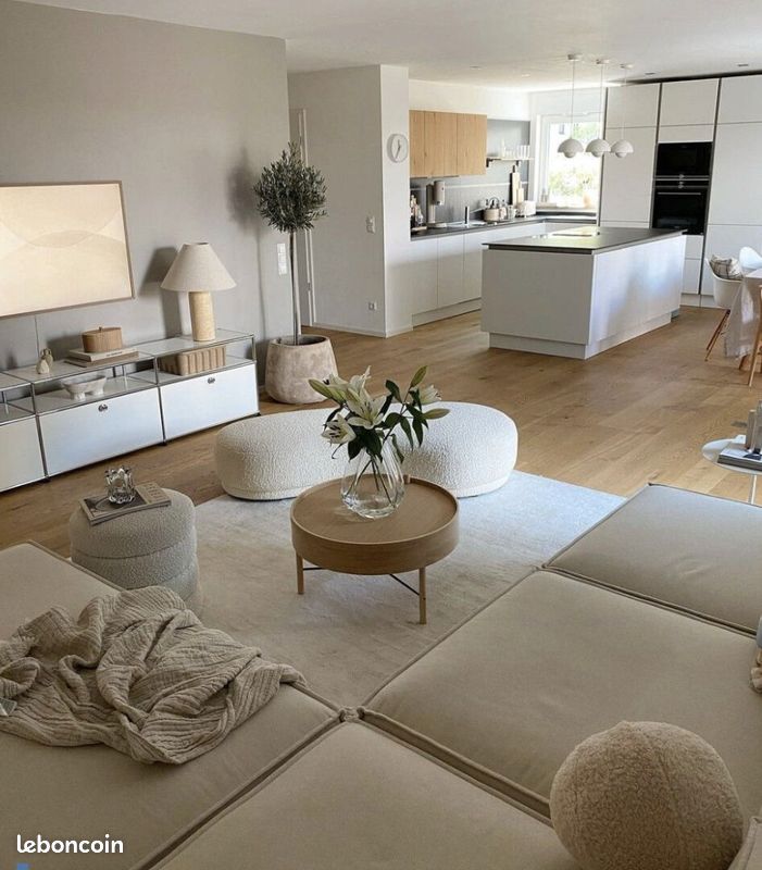 Appartement 3 pièces 85 m² · à Cagnes-sur-Mer · 85 m² · 520 000 €
