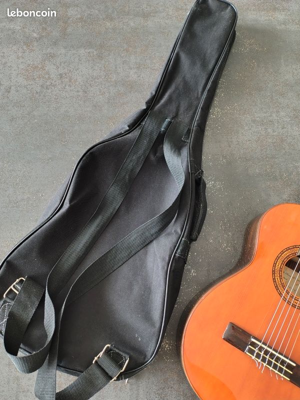 Guitare classique 3/4 STAGG (image 7)