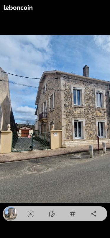 Maison 7 pièces 174 m² · à Sos · 174 m² · 100 000 €
