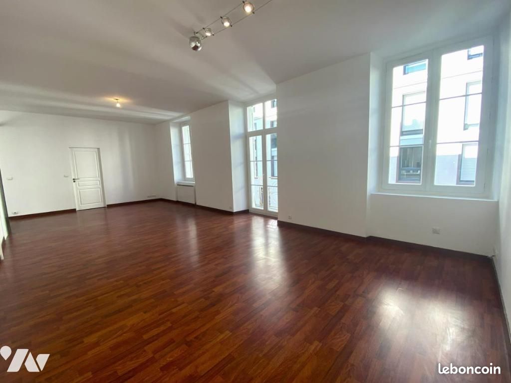 Appartement 3 pièces 77 m² · à Angers · 77 m² · 1 050 €/mois