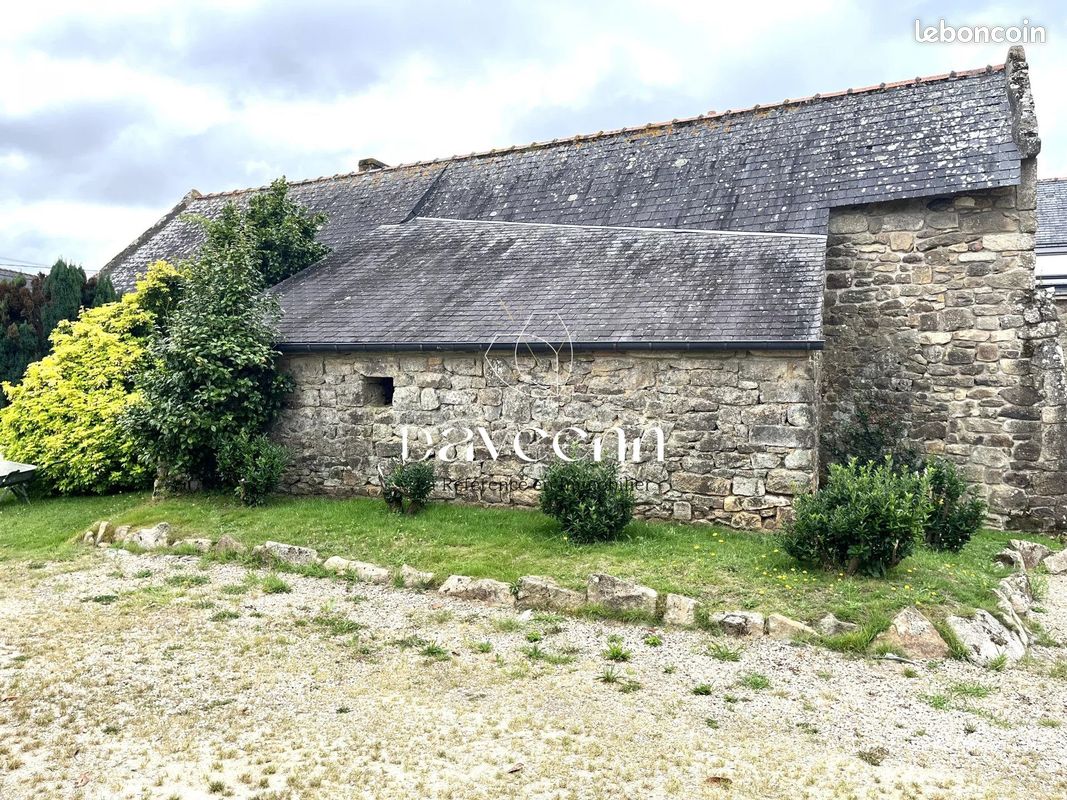 Maison 2 pièces 40 m² · à Locoal-Mendon · 40 m² · 117 500 €