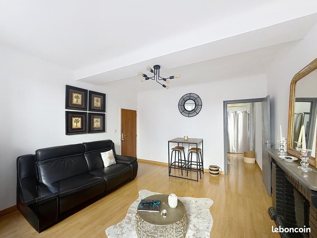Appartement 2 pièces 59 m² (image 4)