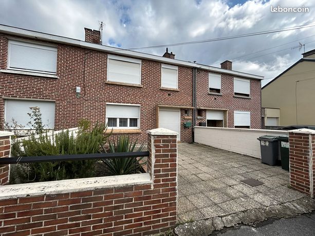 Maison 5 pièces 99 m²