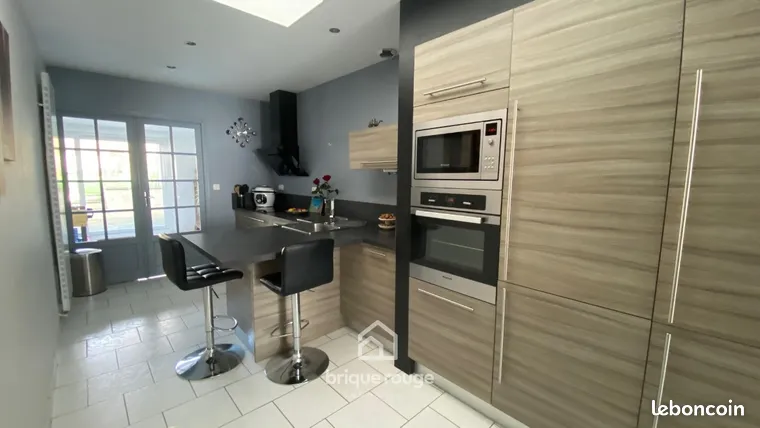 Annonce vente Maison lille